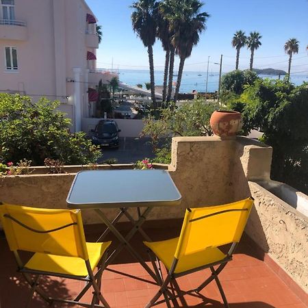 Etoile De La Plage T2 Parking Gratuit La Ciotat Eksteriør bilde