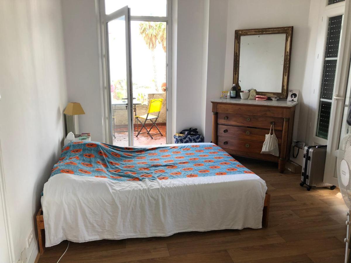 Etoile De La Plage T2 Parking Gratuit La Ciotat Eksteriør bilde