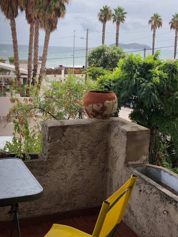 Etoile De La Plage T2 Parking Gratuit La Ciotat Eksteriør bilde