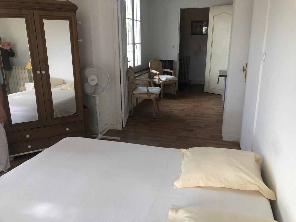 Etoile De La Plage T2 Parking Gratuit La Ciotat Eksteriør bilde